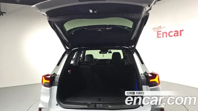 Chevrolet TrailBlazer 2022 thumb 6
