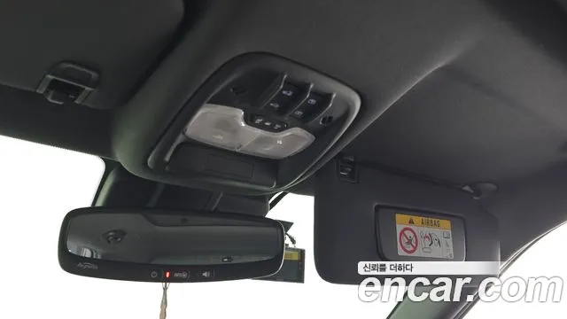 Chevrolet TrailBlazer 2022 thumb 2