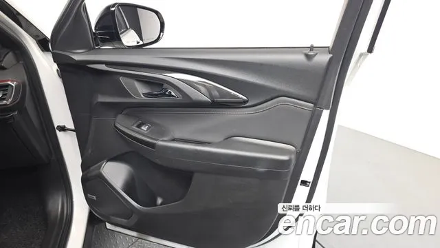 Chevrolet TrailBlazer 2022 thumb 7
