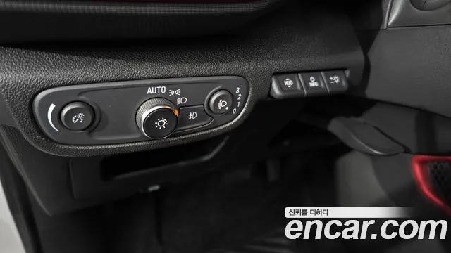 Chevrolet TrailBlazer 2022 thumb 11