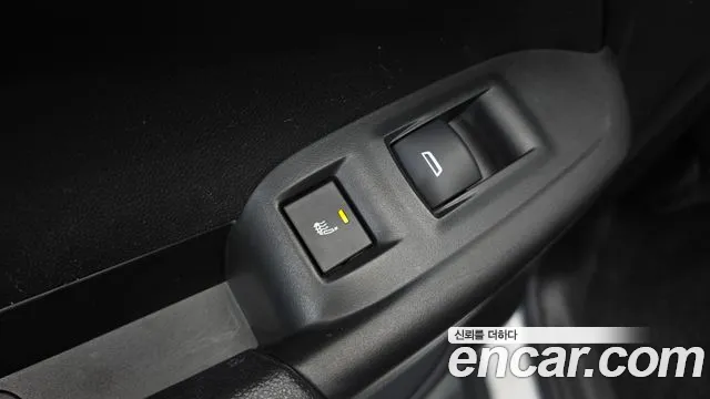 Chevrolet TrailBlazer 2022 thumb 3