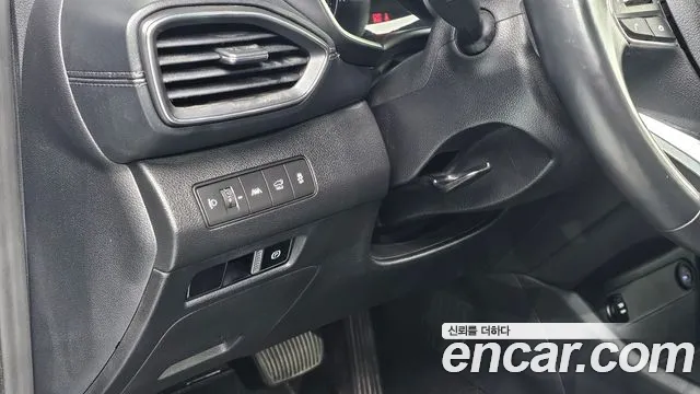 Hyundai Santa Fe 2021 thumb 5