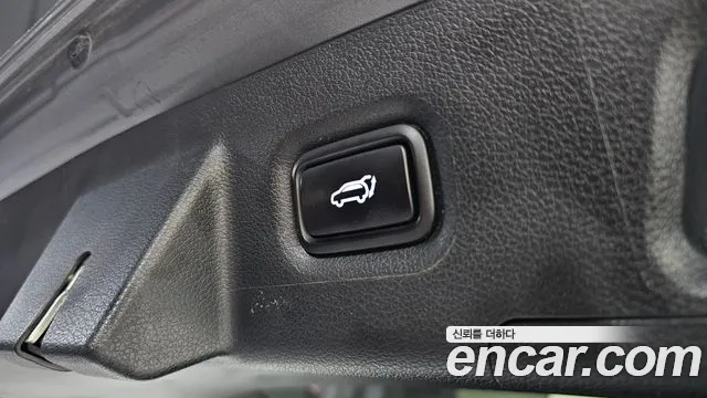 Hyundai Santa Fe 2021 thumb 8