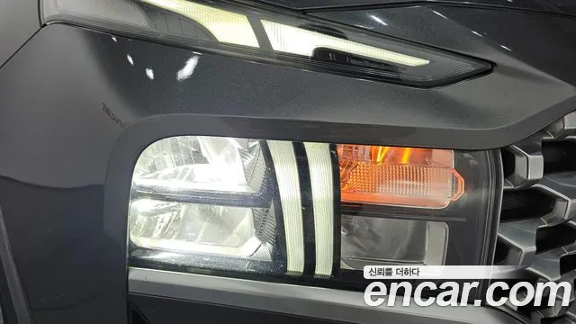 Hyundai Santa Fe 2021 thumb 10