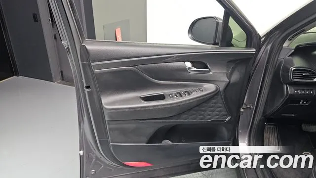 Hyundai Santa Fe 2021 thumb 6