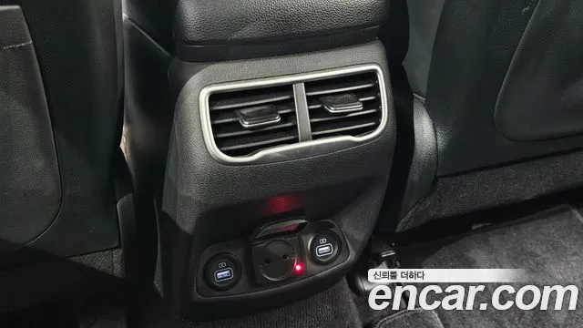 Hyundai Santa Fe 2021 thumb 2