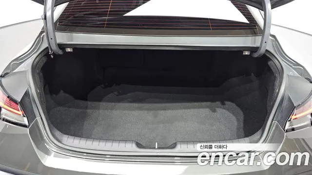 Hyundai Avante 2023 thumb 10