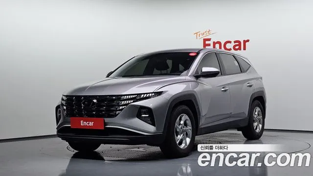 Hyundai Tucson 2022 thumb 3