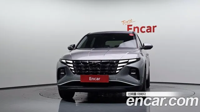 Hyundai Tucson 2022 thumb 5