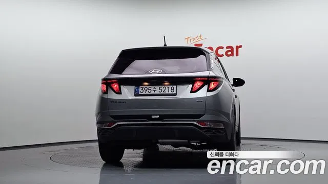 Hyundai Tucson 2022 thumb 10