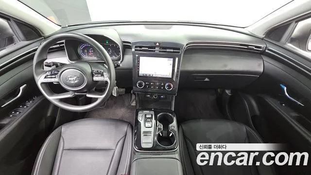 Hyundai Tucson 2022 thumb 6