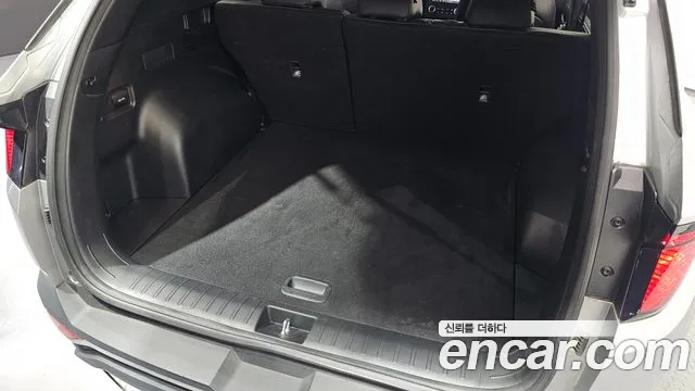 Hyundai Tucson 2022 thumb 8