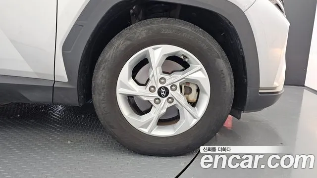 Hyundai Tucson 2022 thumb 9