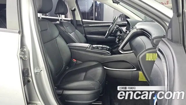 Hyundai Tucson 2022 thumb 7
