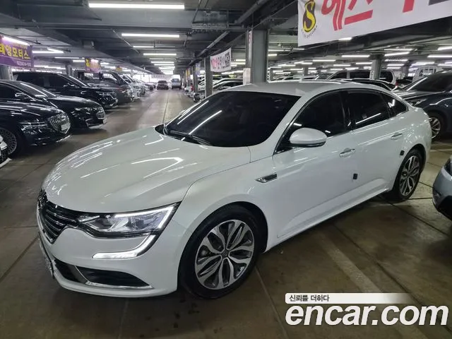 Renault Megane 2016 thumb 10