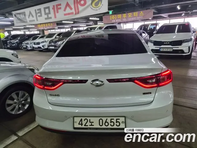 Renault Megane 2016 thumb 7