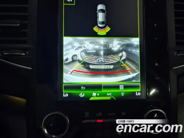 Renault Megane 2016 thumb 8