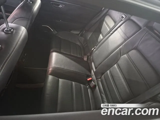 Renault Megane 2016 thumb 2