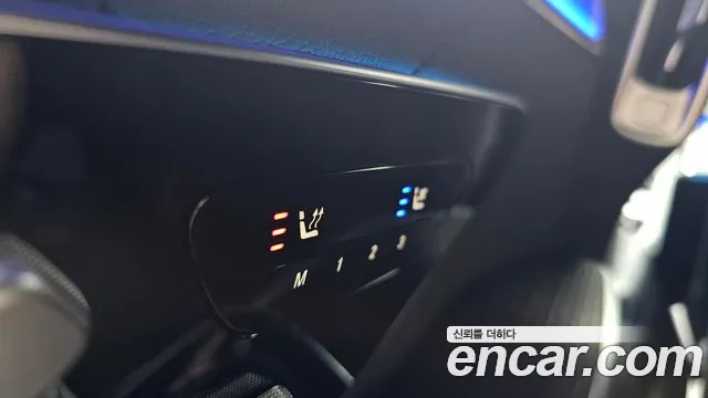 Mercedes-Benz S-Класс 2021 thumb 10
