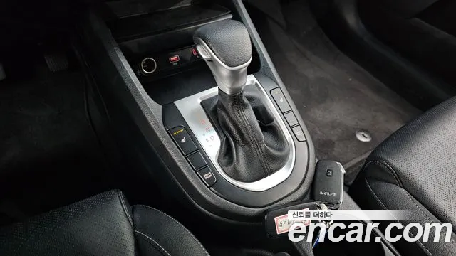 Kia K3 2022 thumb 6