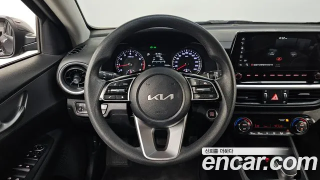 Kia K3 2022 thumb 8