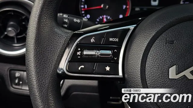 Kia K3 2022 thumb 2