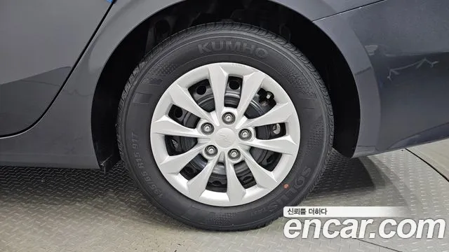 Kia K3 2022 thumb 12