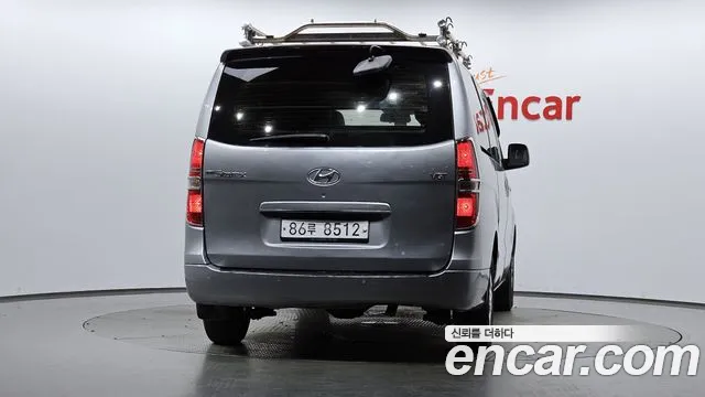 Hyundai Starex 2015 thumb 7