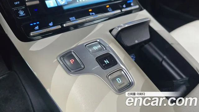Hyundai Grandeur 2021 thumb 7