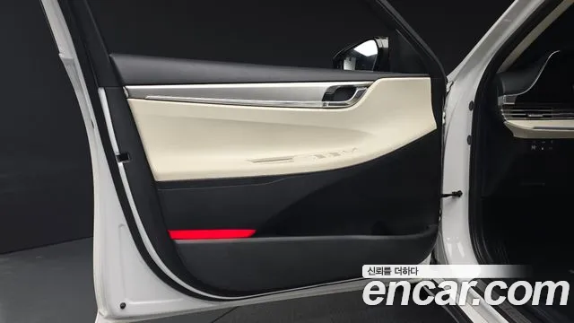 Hyundai Grandeur 2021 thumb 8