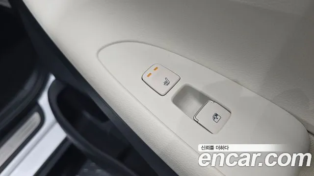 Hyundai Grandeur 2021 thumb 2