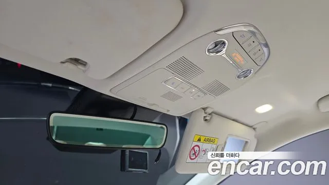 Hyundai Grandeur 2021 thumb 10