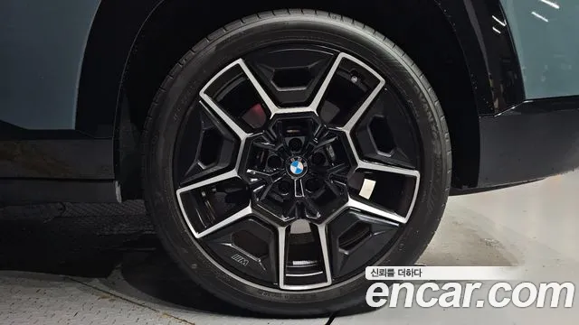 BMW XM 2025 thumb 5