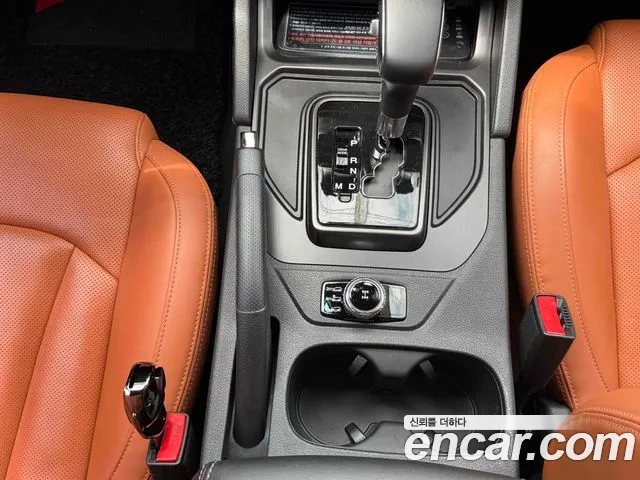 KG_Mobility_Ssangyong Rexton 2022 thumb 7
