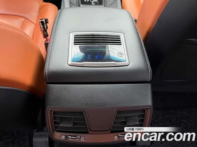 KG_Mobility_Ssangyong Rexton 2022 thumb 4