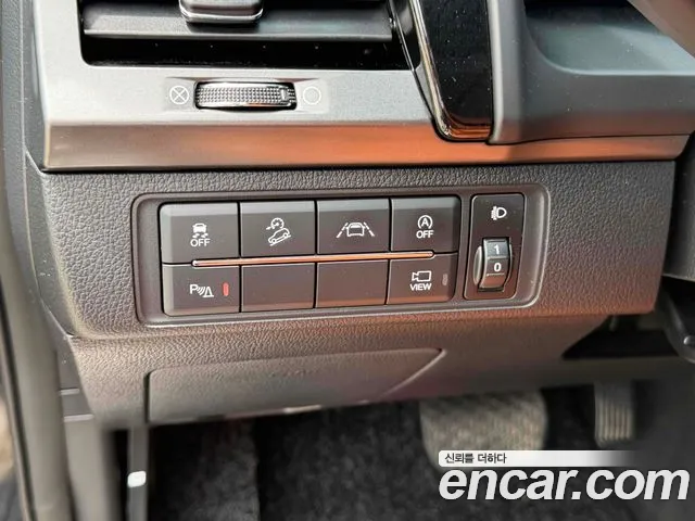 KG_Mobility_Ssangyong Rexton 2022 thumb 8