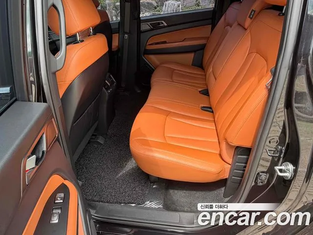 KG_Mobility_Ssangyong Rexton 2022 thumb 10
