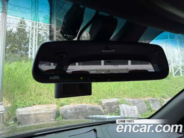 KG_Mobility_Ssangyong Rexton 2022 thumb 12