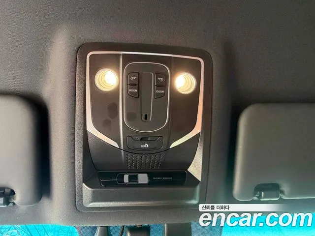 KG_Mobility_Ssangyong Rexton 2022 thumb 5