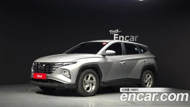 Hyundai Tucson 2021 thumb 11
