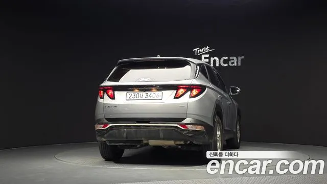 Hyundai Tucson 2021 thumb 12