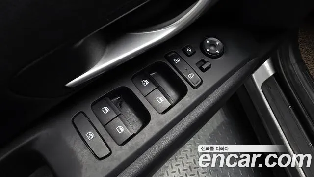 Hyundai Tucson 2021 thumb 4