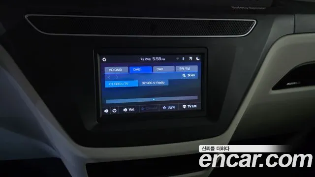 Hyundai Starex 2018 thumb 3