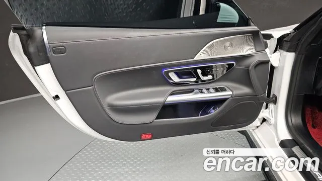 Mercedes-Benz SL-Класс 2023 thumb 5