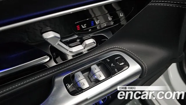 Mercedes-Benz SL-Класс 2023 thumb 6