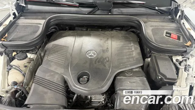 Mercedes-Benz GLE 2022 thumb 6