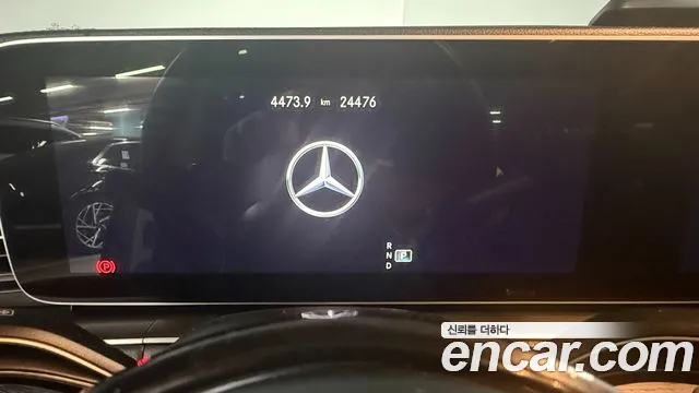 Mercedes-Benz GLE 2022 thumb 8