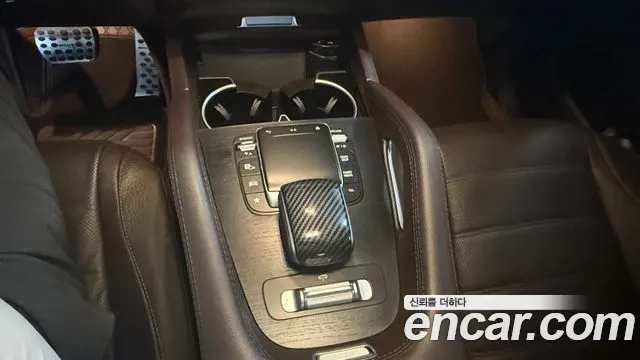 Mercedes-Benz GLE 2022 thumb 9