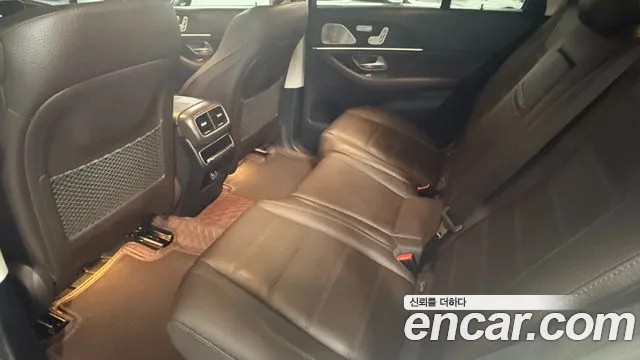 Mercedes-Benz GLE 2022 thumb 10