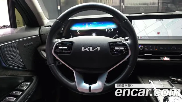 Kia K8 2021 thumb 12